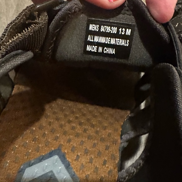 Nunn Bush Walk Brown VeganLeather Rio Bravo Fisherman Lightweight Sandals NWT 13 - Picture 14 of 15